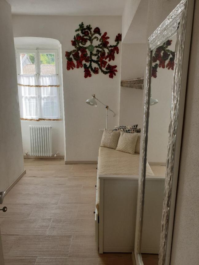 Casa Giacomina Bed & Breakfast Perledo Екстериор снимка