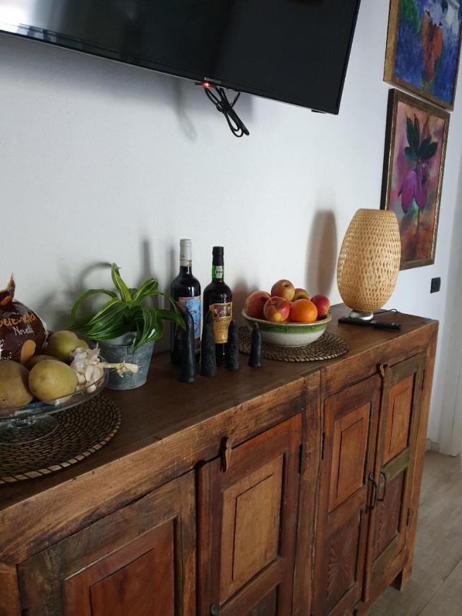 Casa Giacomina Bed & Breakfast Perledo Екстериор снимка