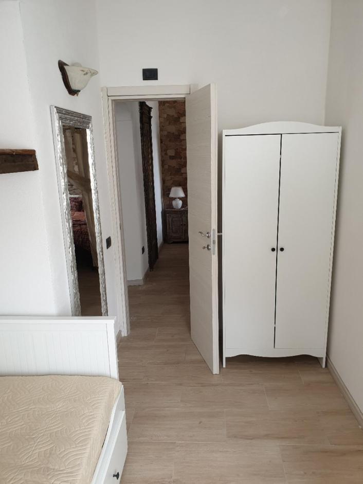 Casa Giacomina Bed & Breakfast Perledo Екстериор снимка