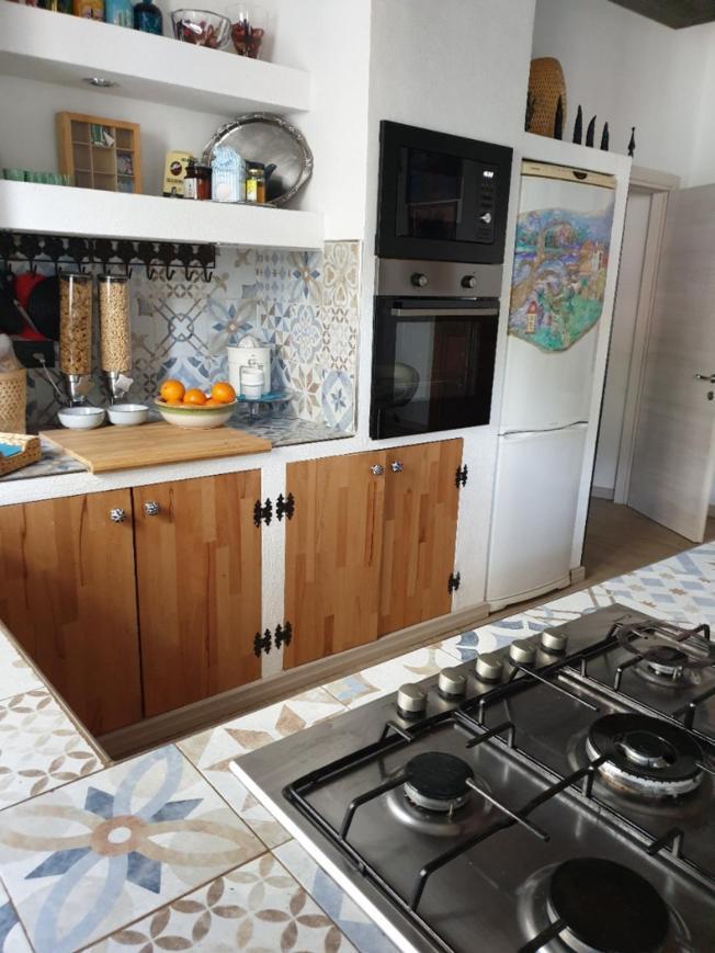 Casa Giacomina Bed & Breakfast Perledo Екстериор снимка